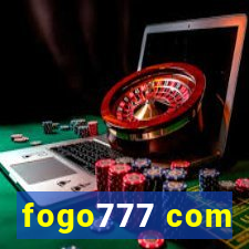 fogo777 com